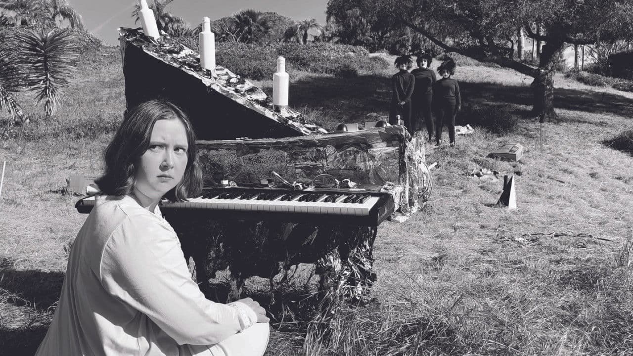 Backdrop – Tempo Rubato