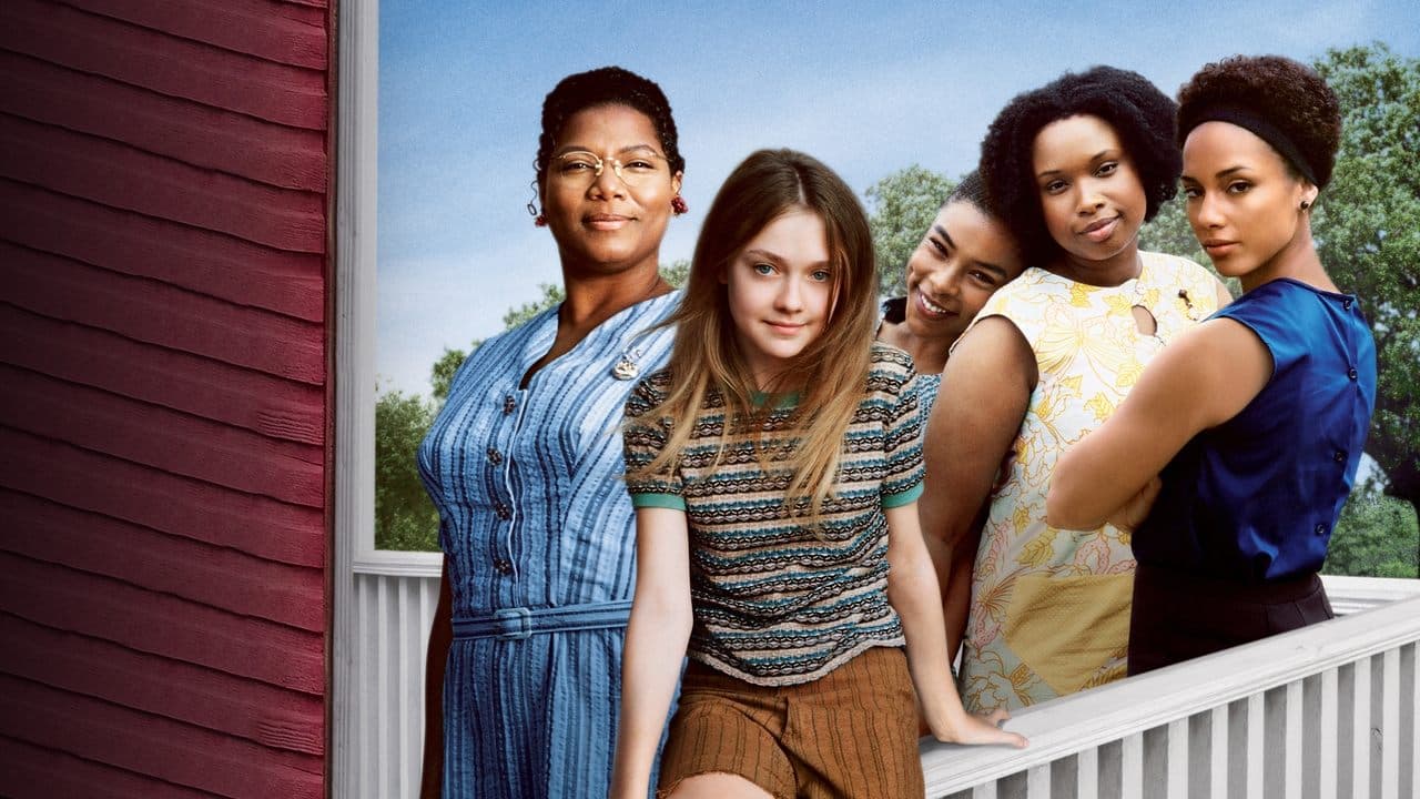 Backdrop – Die Bienenhüterin