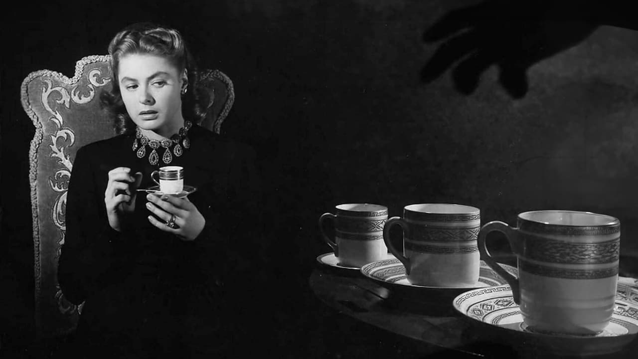 Backdrop – Berüchtigt