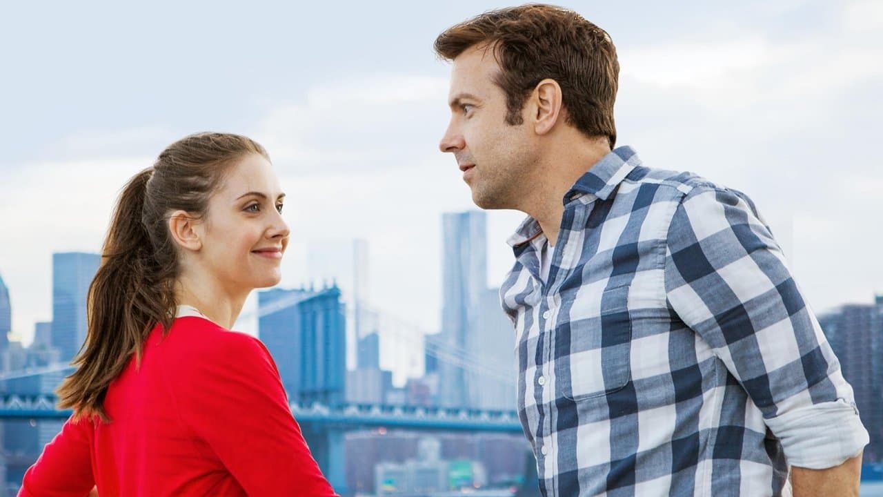 Backdrop – Sleeping with Other People