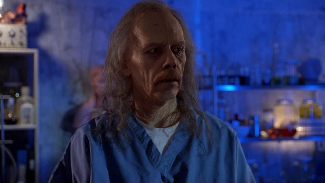 Backdrop – Body Bags