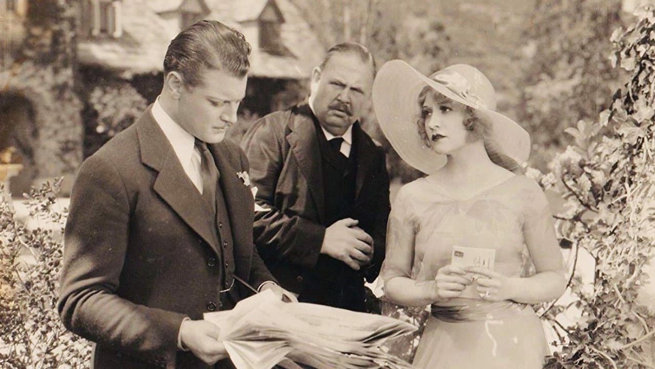 Backdrop – Inside the Lines