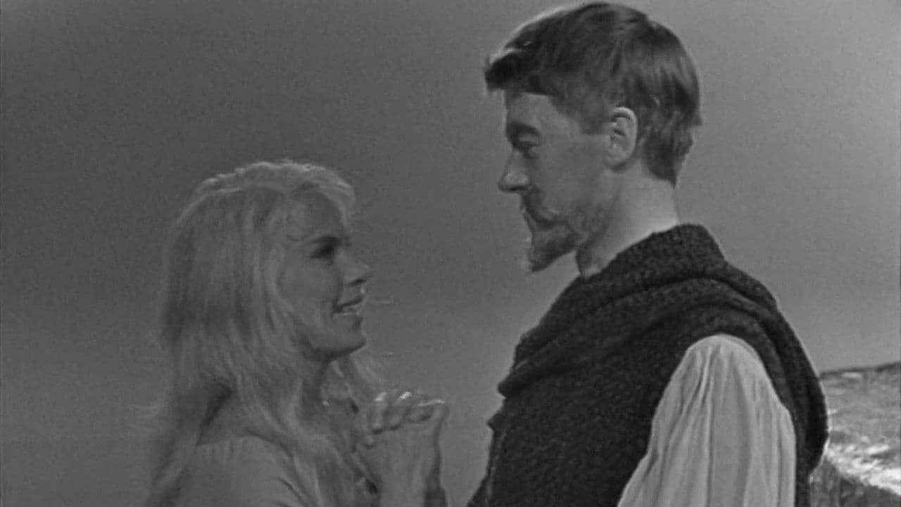 Backdrop – Trettondagsafton