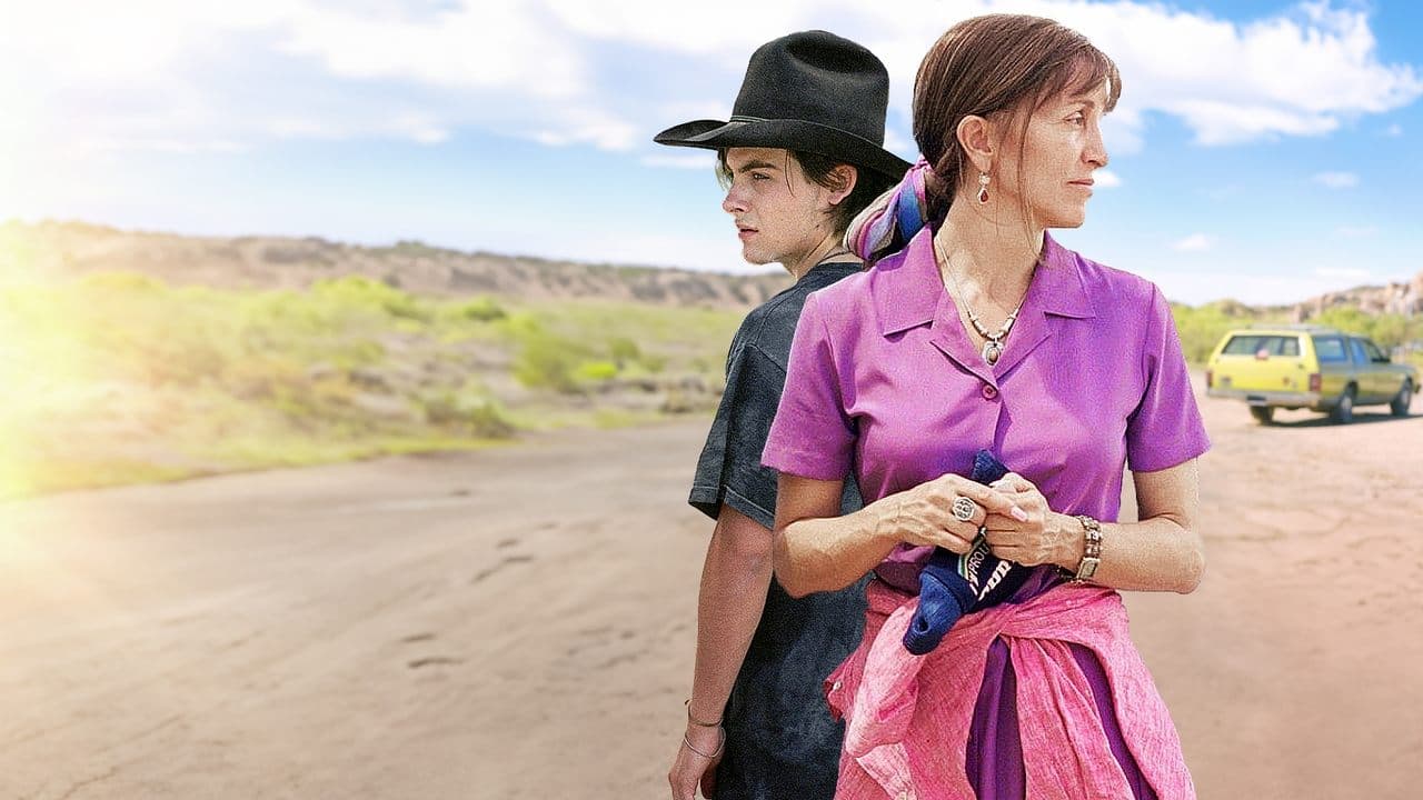 Backdrop – Transamerica