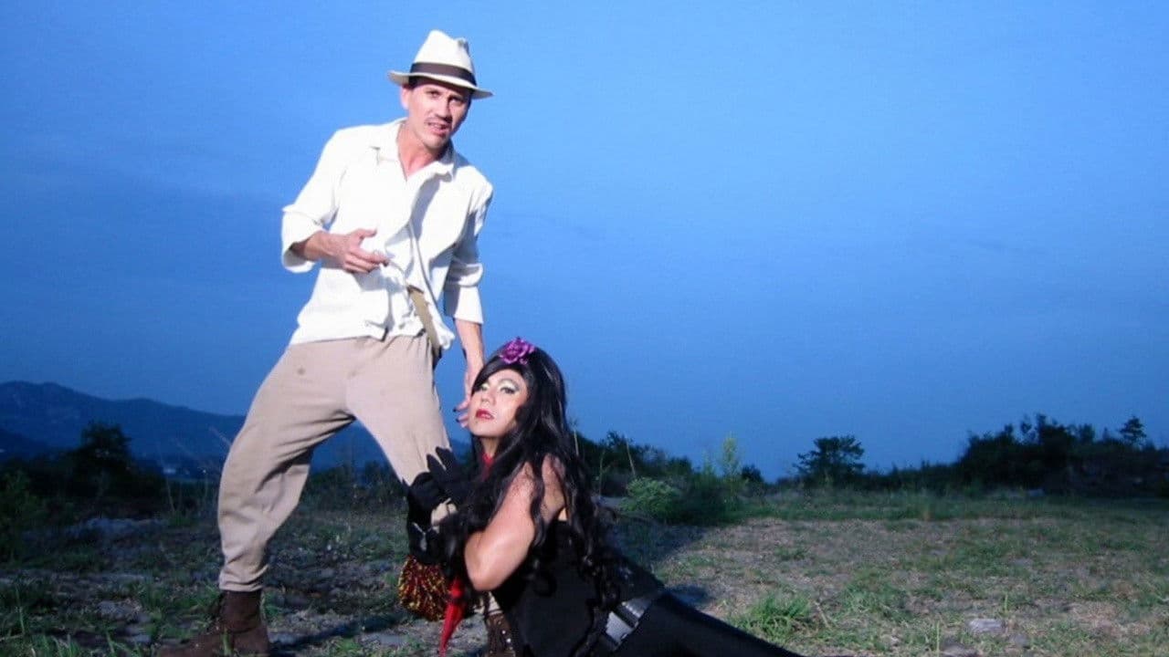 Backdrop – หัวใจทรนง