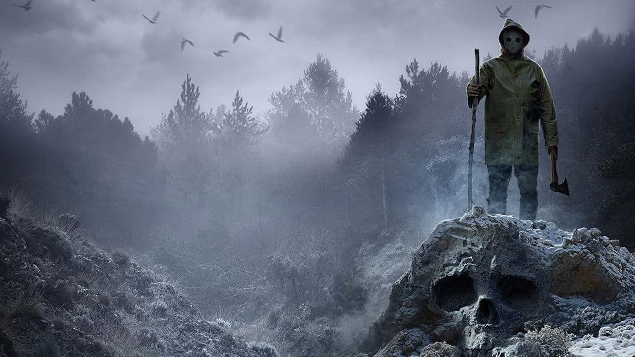 Backdrop – The Sierra Nevada Murders