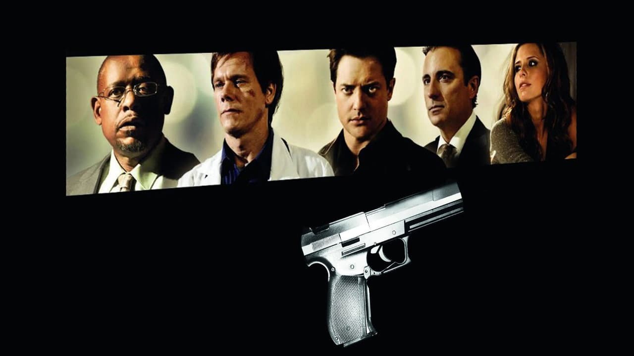 Backdrop – The Air I Breathe - Die Macht des Schicksals