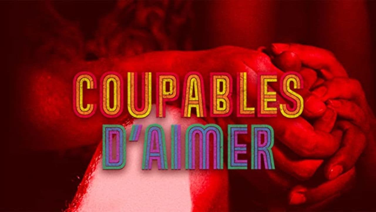 Backdrop – Coupables d'aimer : le calvaire des gays en Tunisie