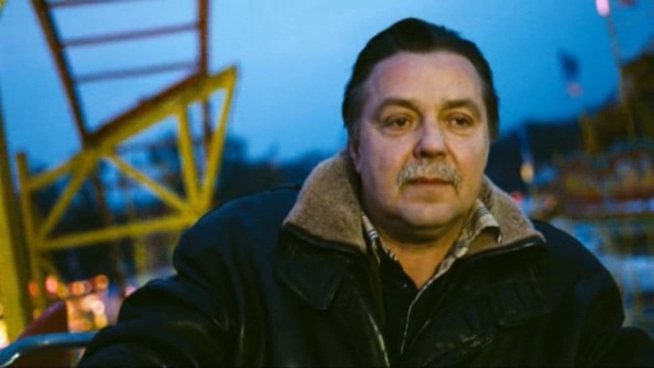 Backdrop – Achterbahn