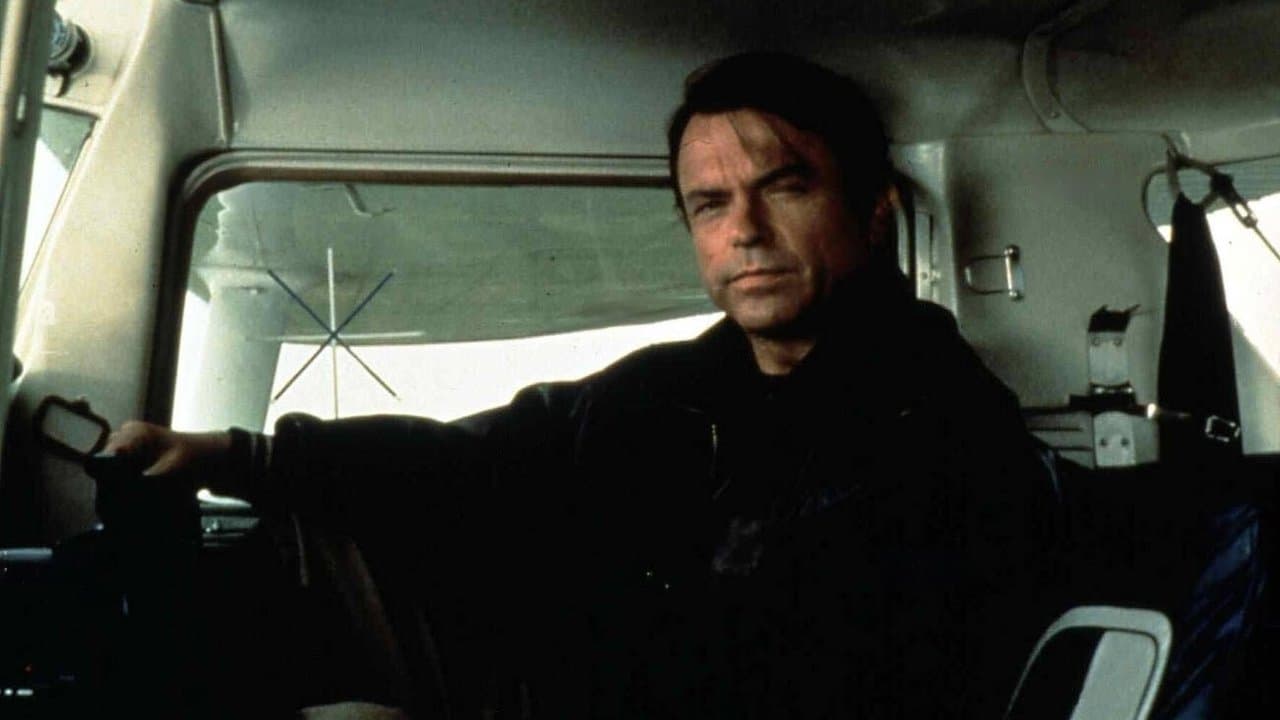 Backdrop – Ein Mord zuviel