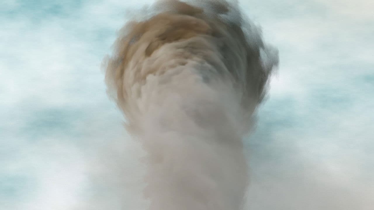 Backdrop – THE MACHINE