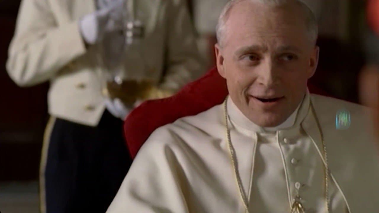 Backdrop – Karol – Papst und Mensch