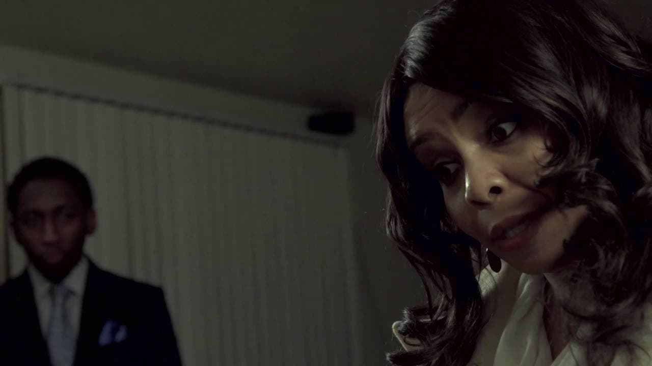 Backdrop – I Declare War