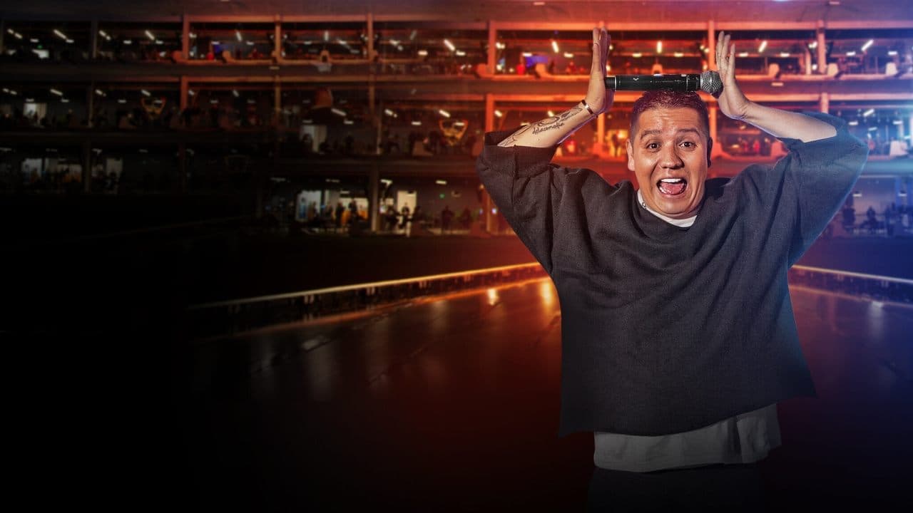 Backdrop – Alan Saldaña: encarcelado