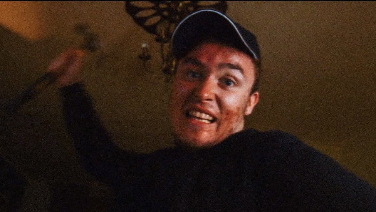 Backdrop – Screw Loose