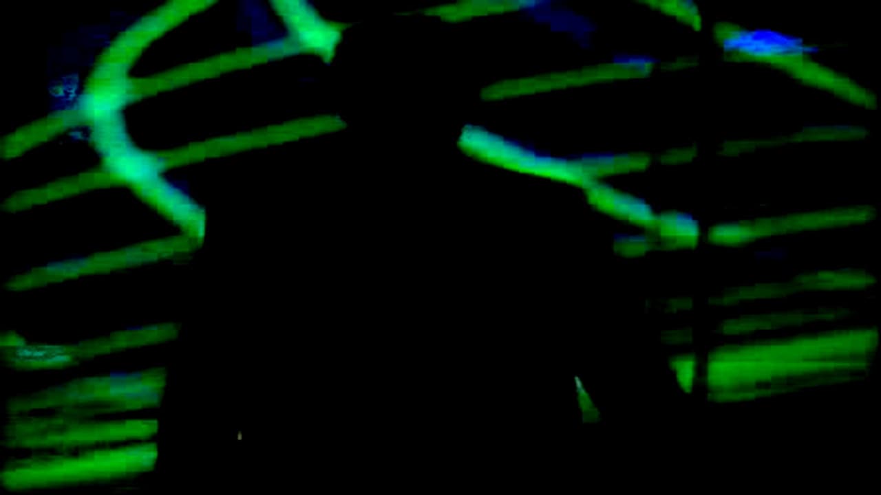 Backdrop – De Occulta Philosophia