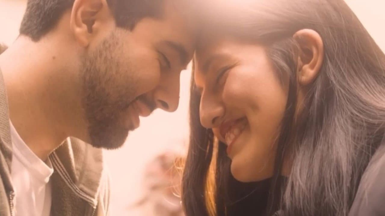 Backdrop – Una Polera Con Recuerdos