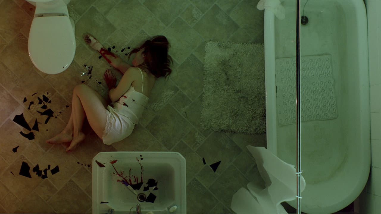 Backdrop – Sueños de Carne