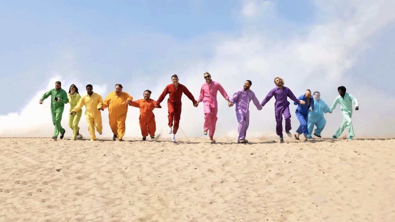 Backdrop – Jackass 4.5