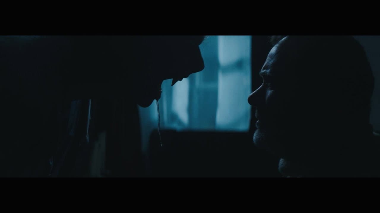 Backdrop – Needleteeth