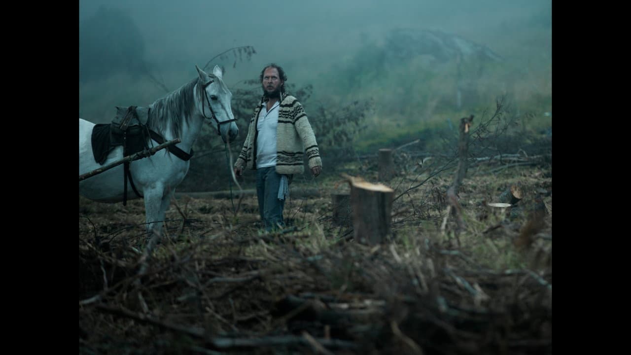 Backdrop – La ley de las acciones
