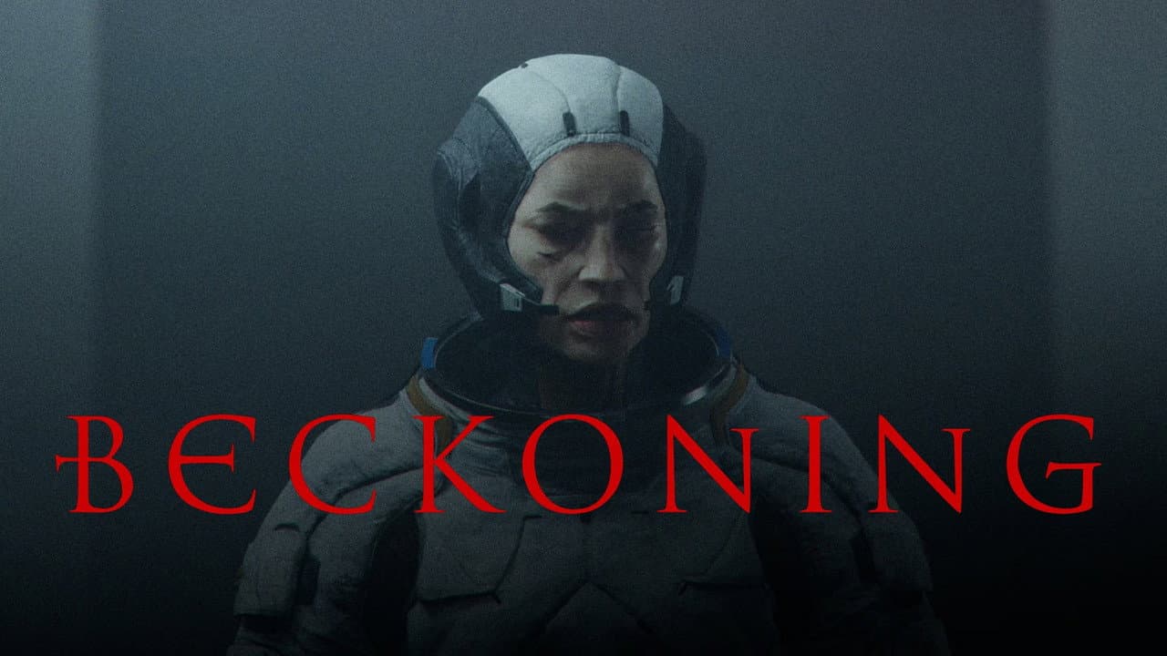 Backdrop – Beckoning