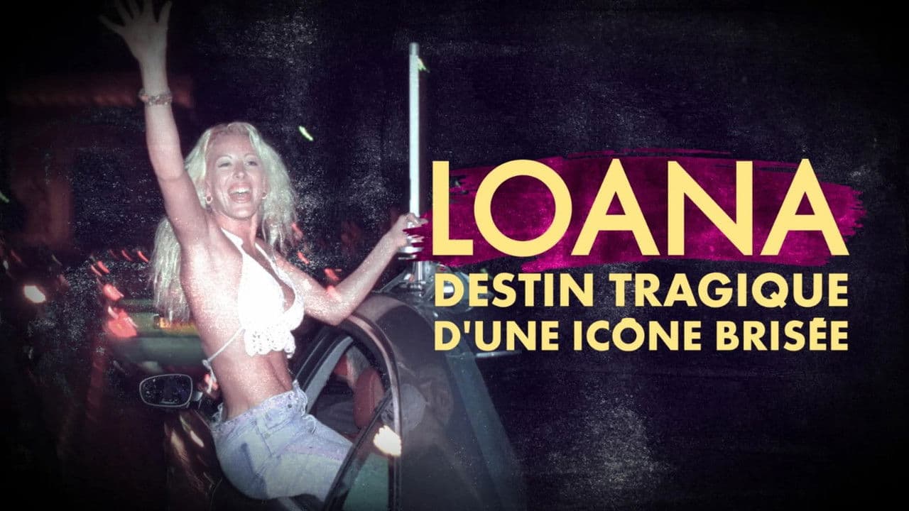 Backdrop – Loana : Destin tragique d'une icône brisée