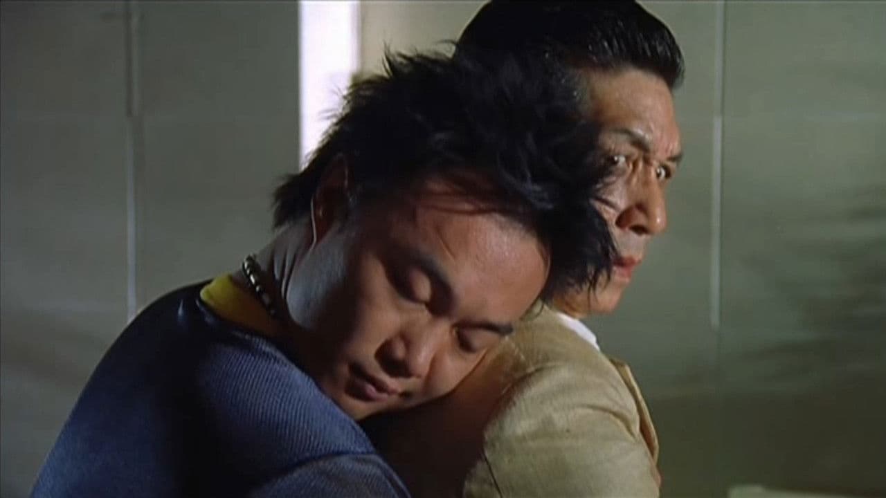 Backdrop – 魂魄唔齊