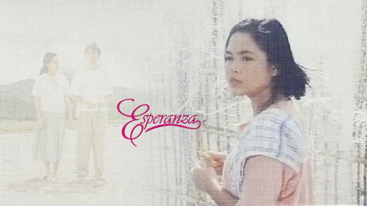 Backdrop – Esperanza: The Movie