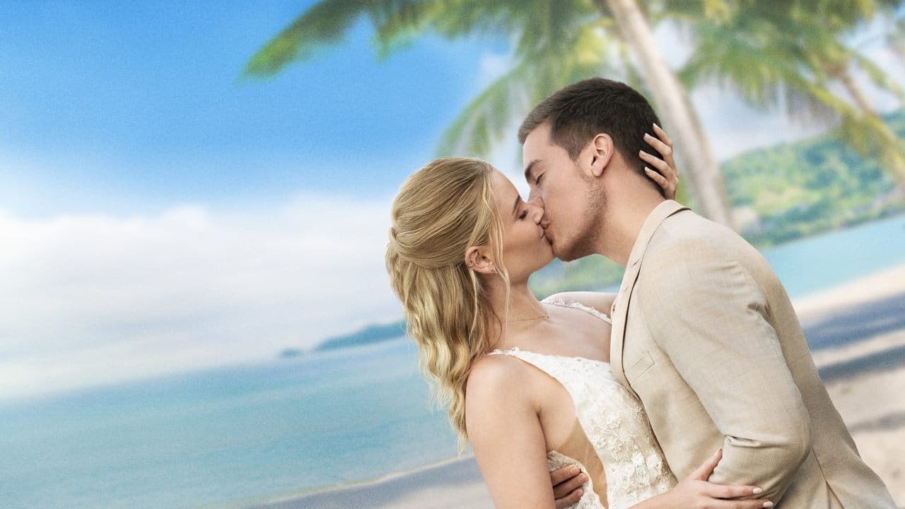 Backdrop – Beautiful Wedding