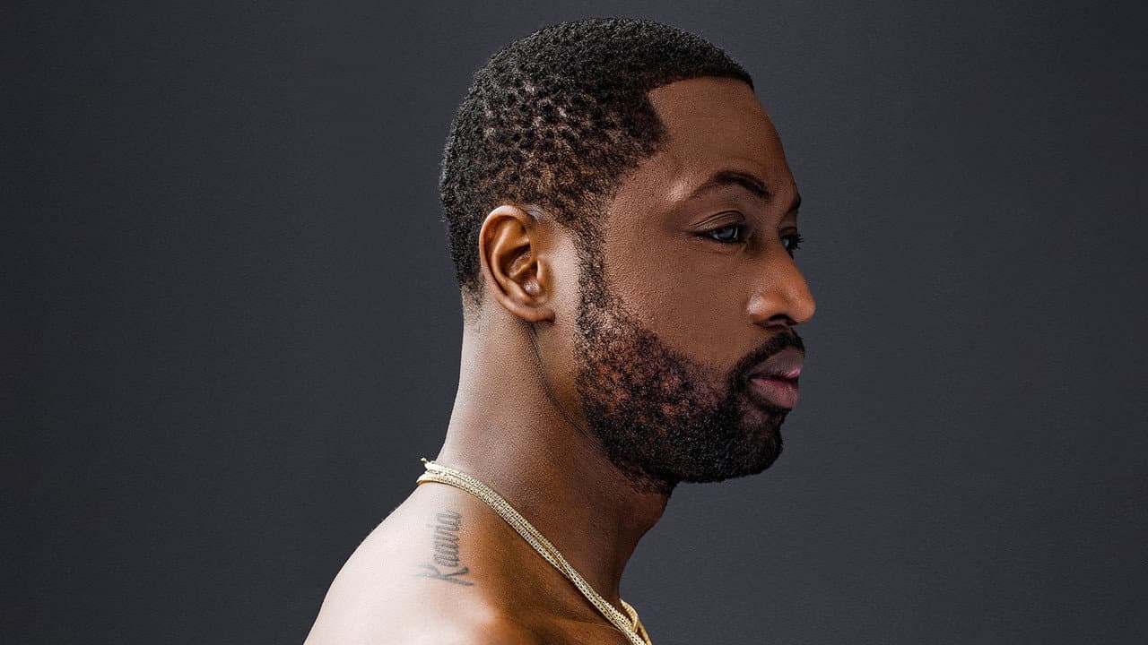 Backdrop – D. Wade: Life Unexpected