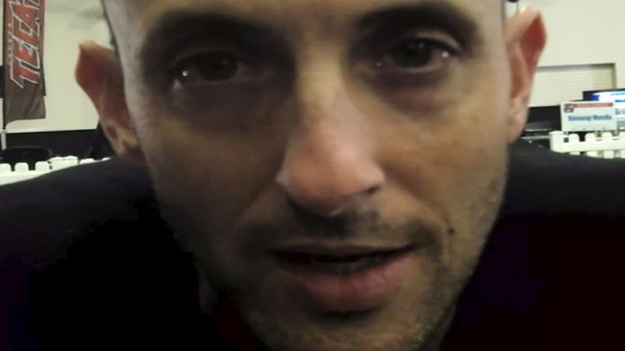 Backdrop – #boxingtime