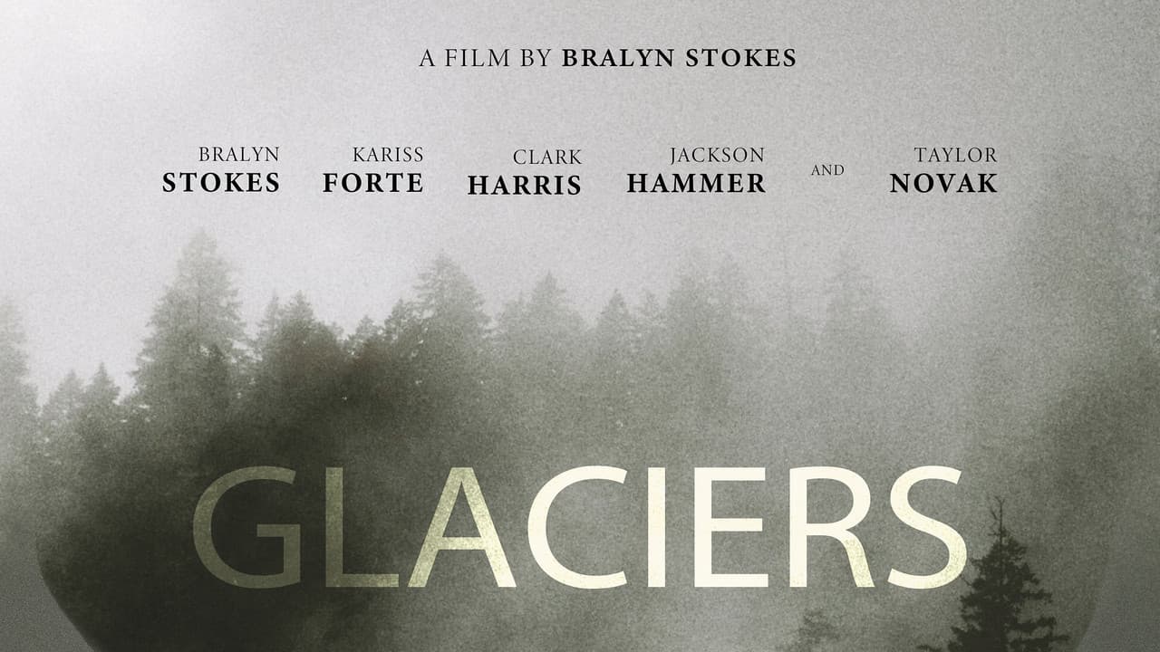 Backdrop – Glaciers