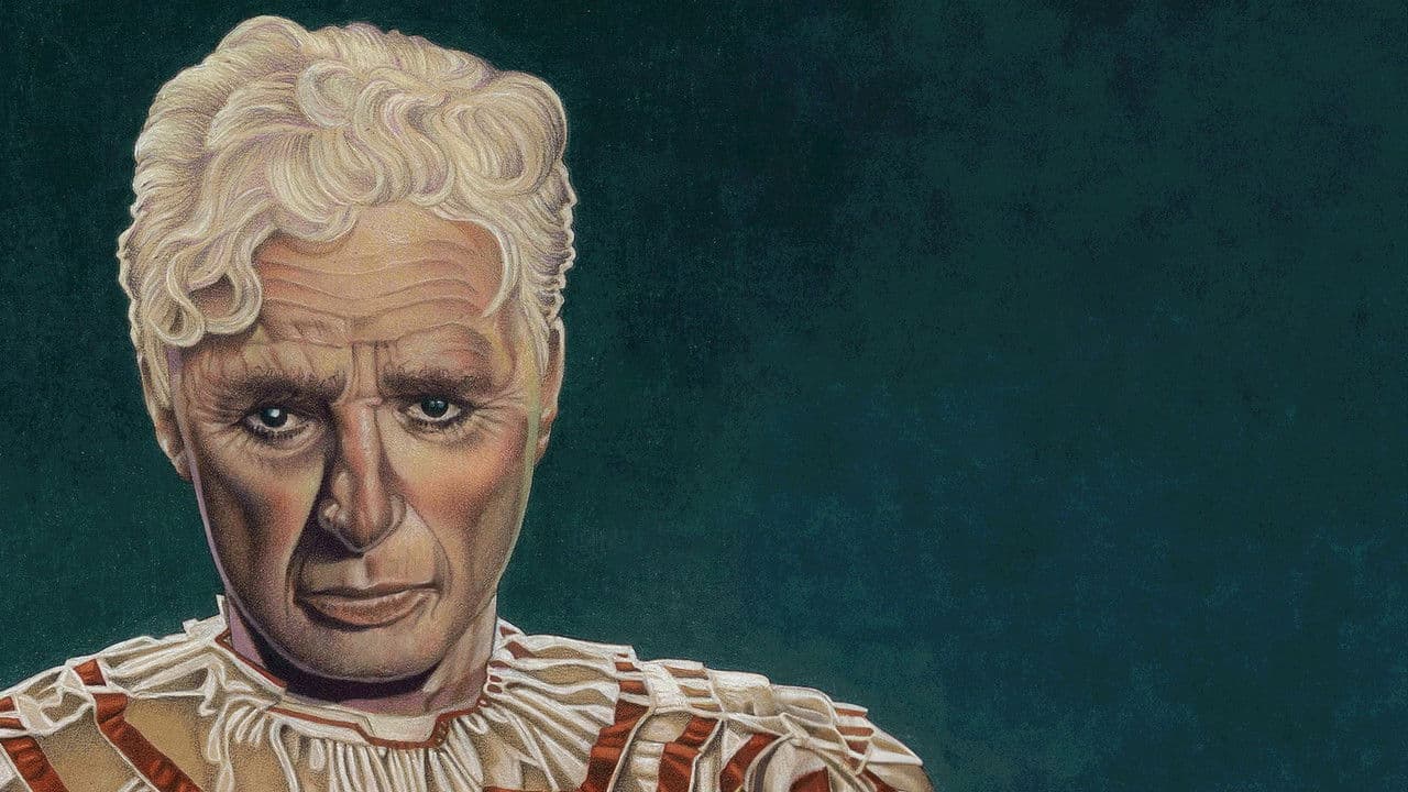 Backdrop – Rampenlicht