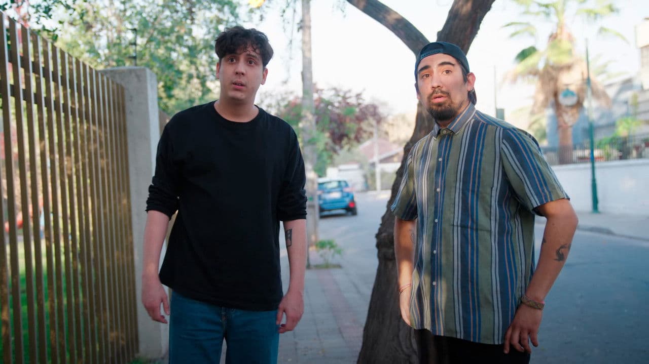 Backdrop – Proyecto Lupa: Especial