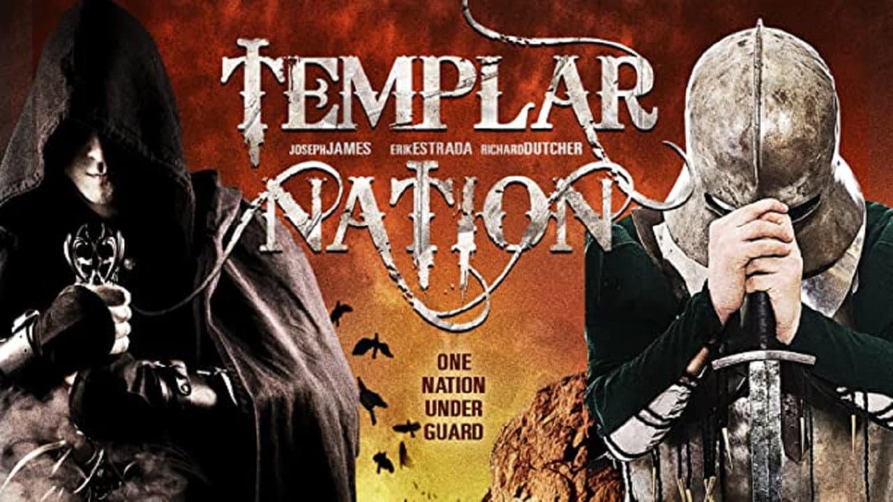 Backdrop – Templar Nation