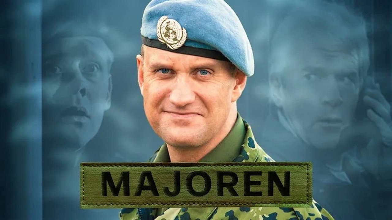 Backdrop – Majoren