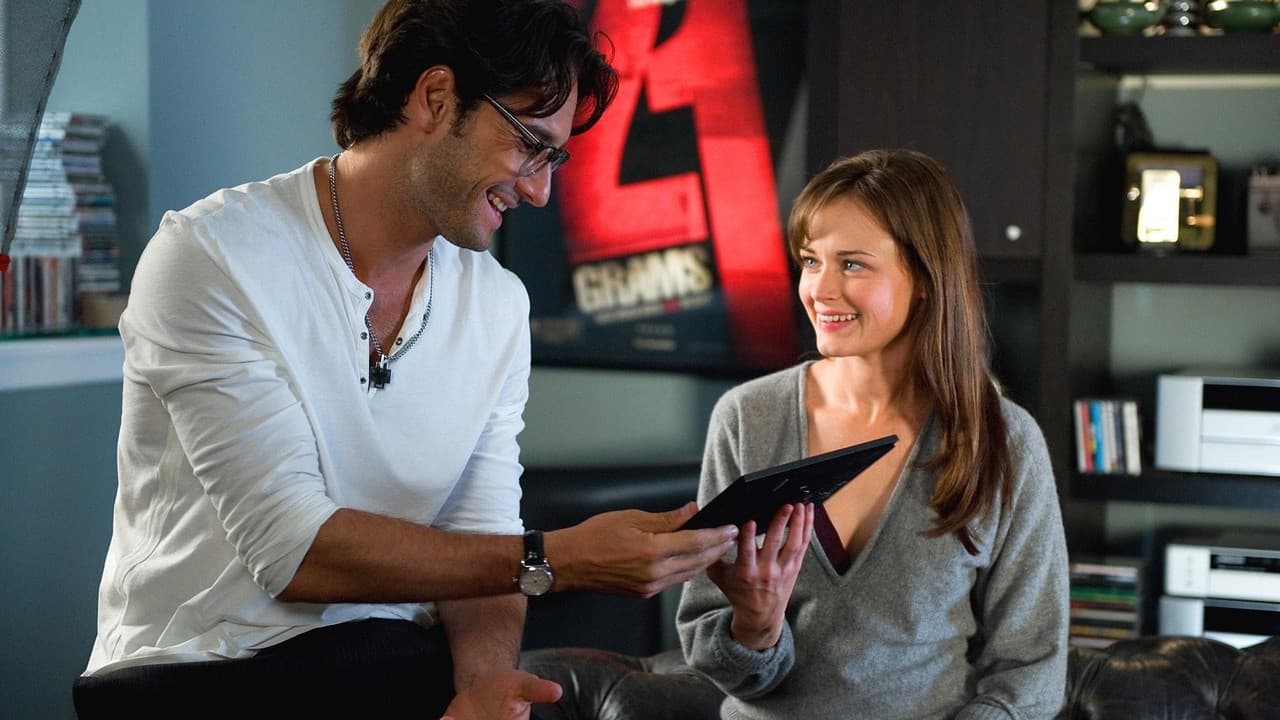 Backdrop – (Traum)job gesucht