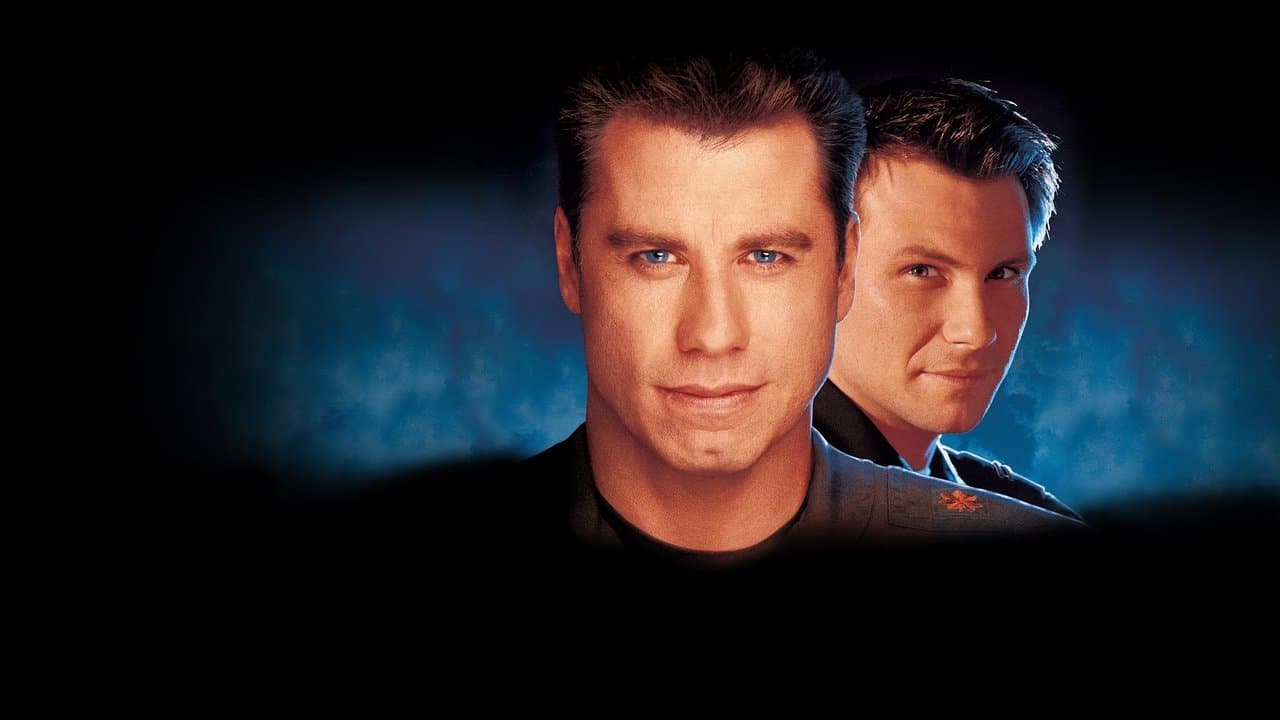 Backdrop – Operation: Broken Arrow