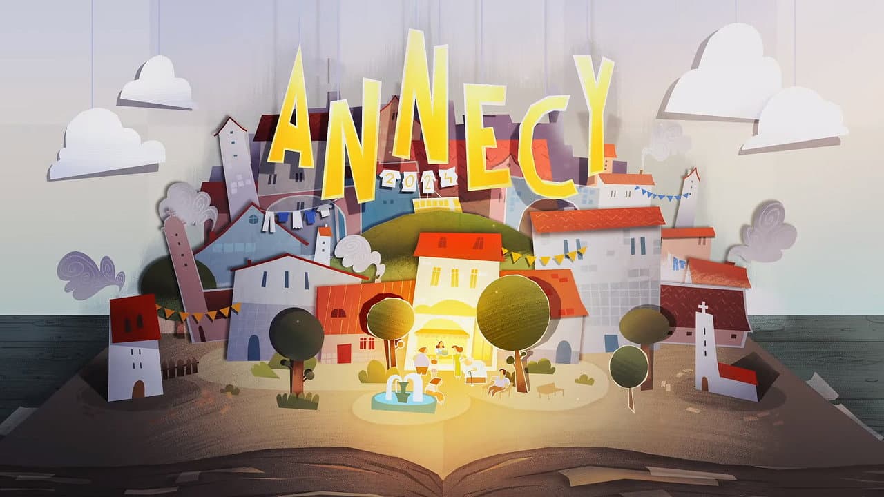 Backdrop – A Sweet Tale