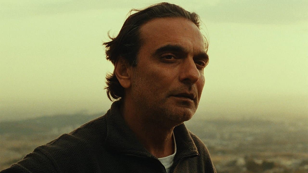 Backdrop – Der Geschmack der Kirsche