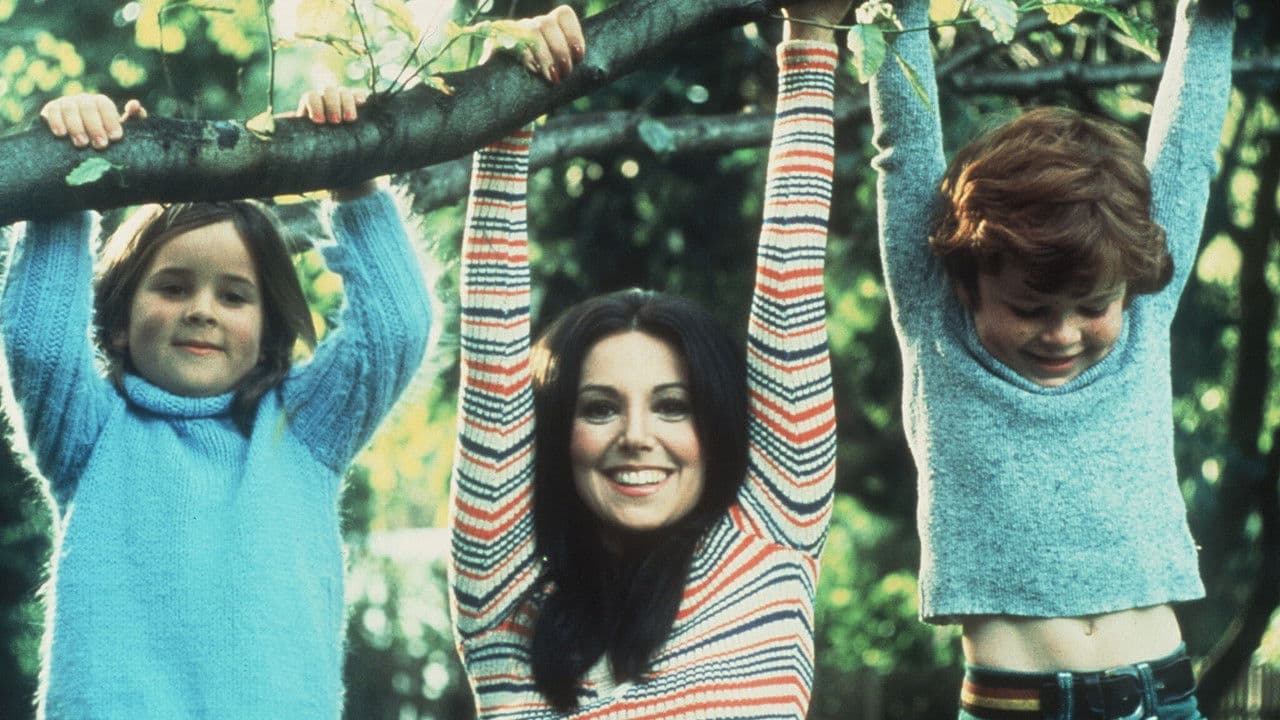 Backdrop – Free to Be… You and Me