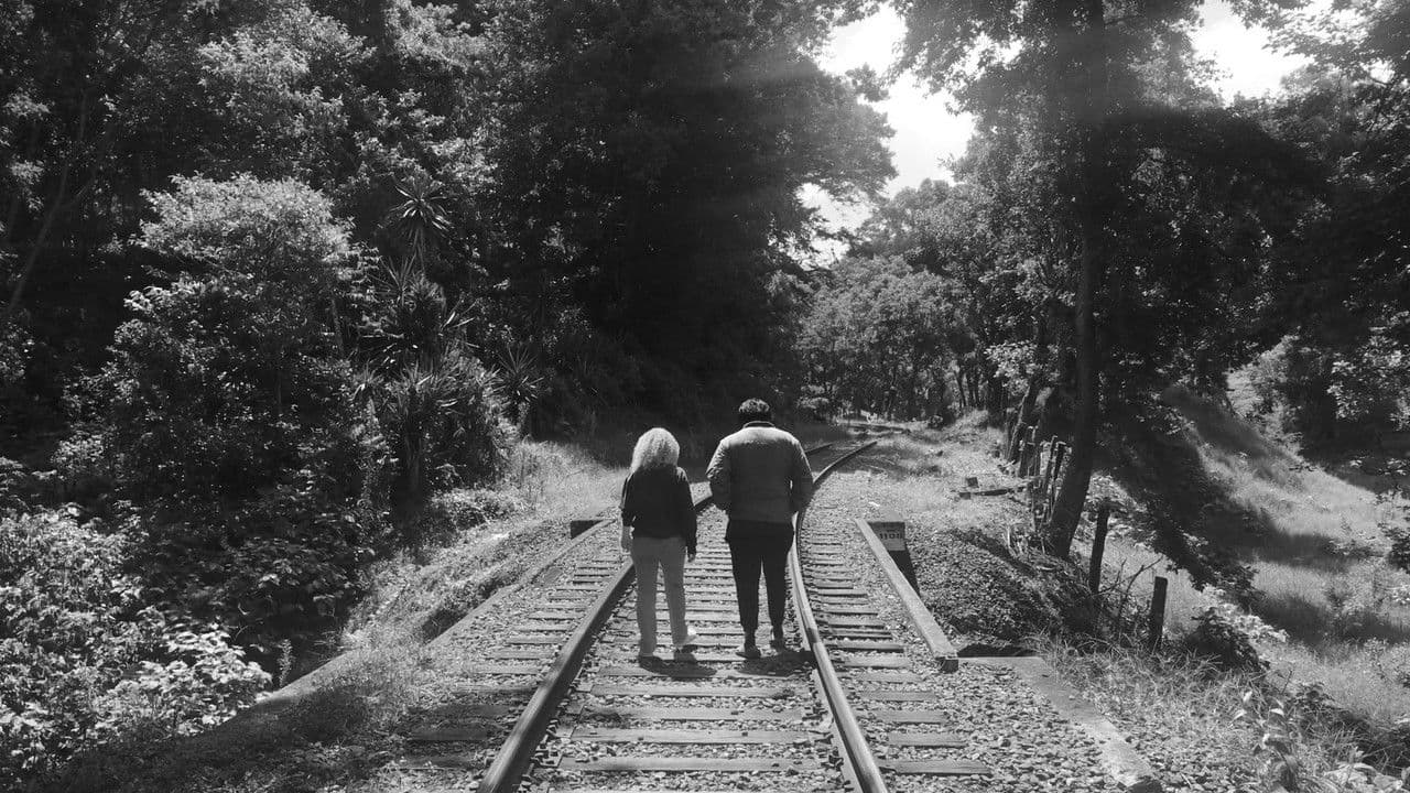 Backdrop – El Último Día en la Tierra