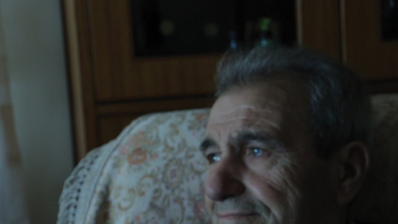 Backdrop – Η ΛΥΕΡΗ ΤΖ'Ο ΧΑΡΟΣ