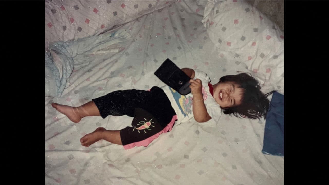 Backdrop – A Love Letter to My Sister