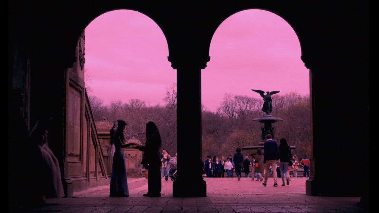 Backdrop – As We Hold Hands