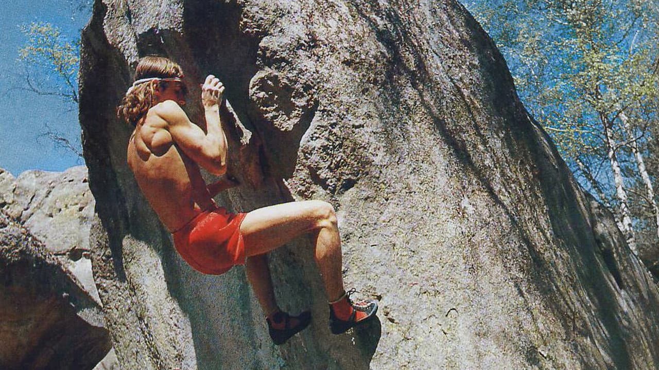Backdrop – Aventure à Bleau