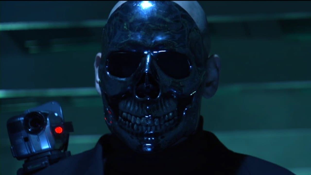 Backdrop – Laid to Rest