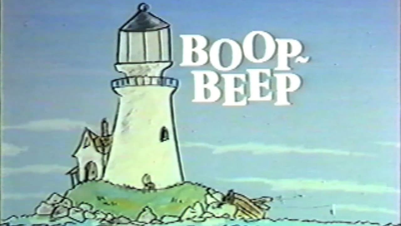 Backdrop – Boop-Beep