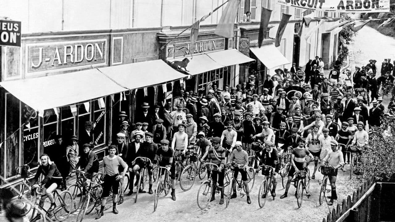 Backdrop – Paris – So schön war das!